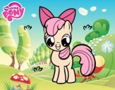 Apple Bloom