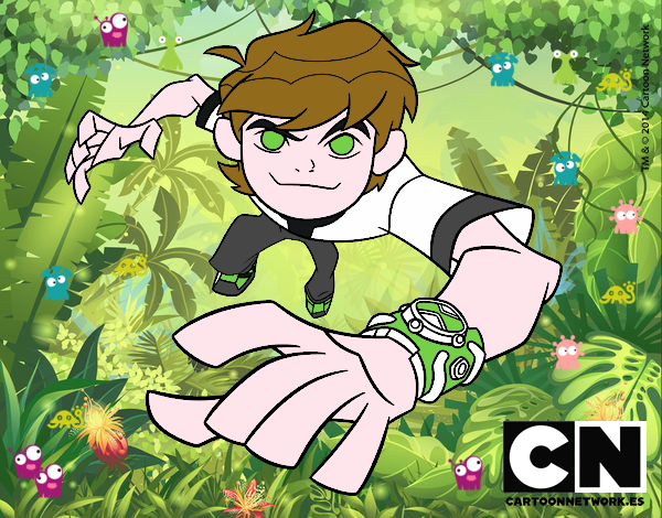 Ben 10