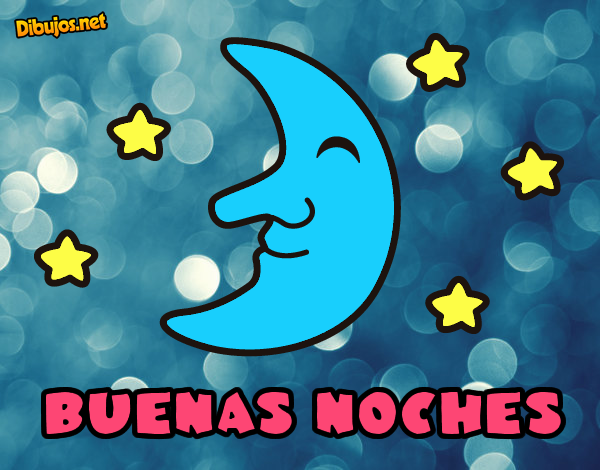 Buenas noches