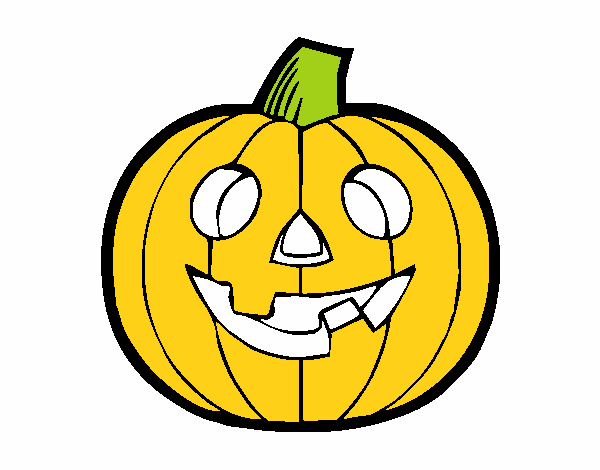 Calabaza IV