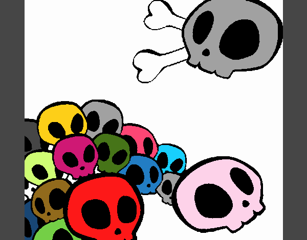 Calaveras