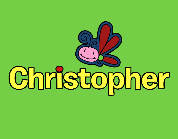 Christopher