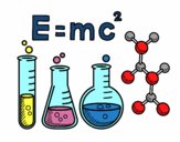 Clase de química