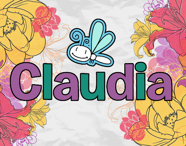 Claudia