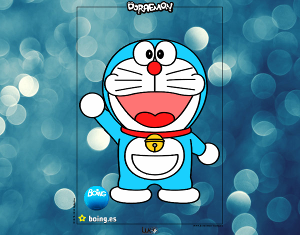 Doraemon