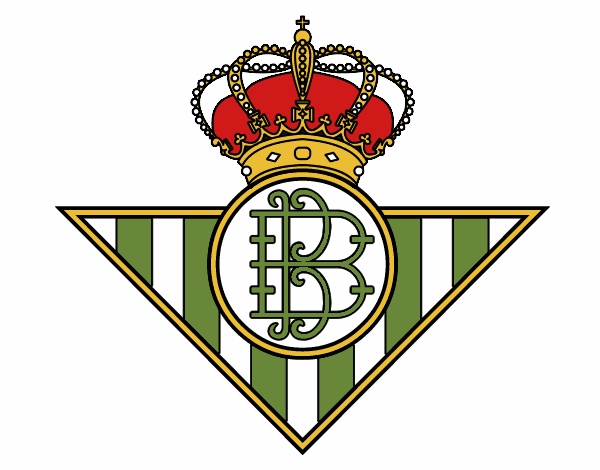 Escudo del Real Betis Balompié