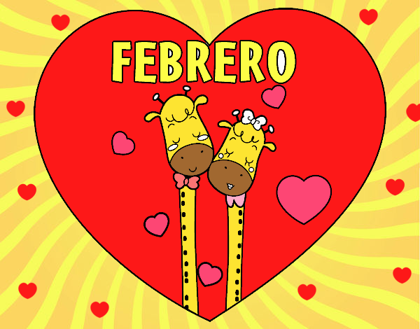 Febrero