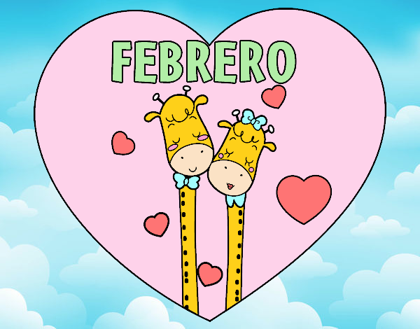 Febrero