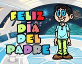 Feliz día del padre