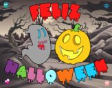 Feliz Halloween