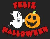 Feliz Halloween