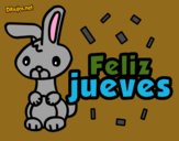 Feliz jueves