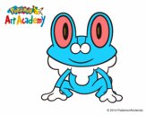 Froakie