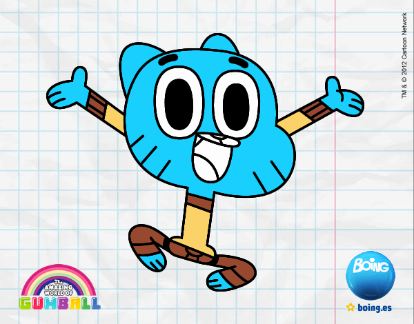 Gumball