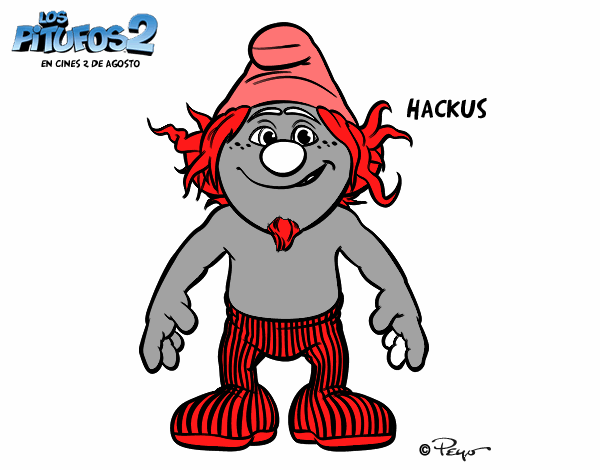 Hackus