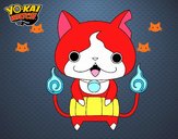 Jibanyan