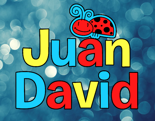 Juan David