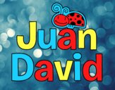 Juan David