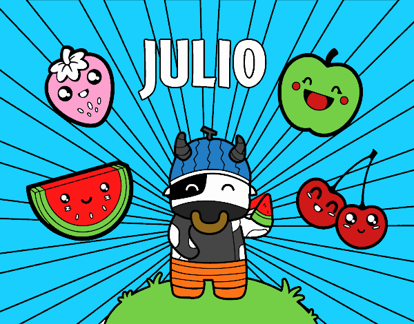 Julio