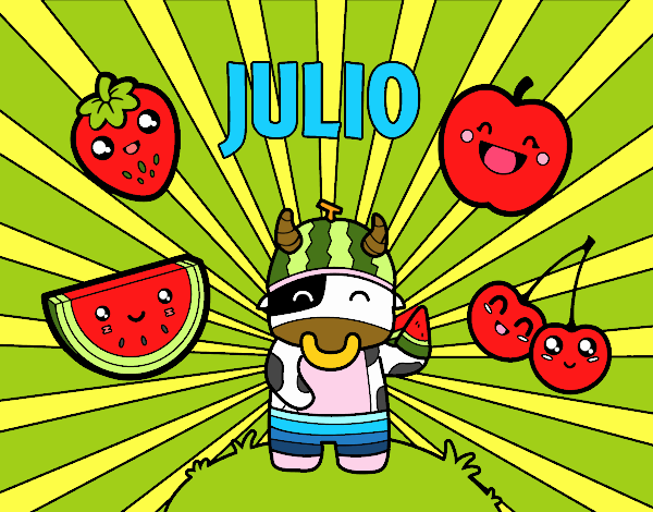 Julio