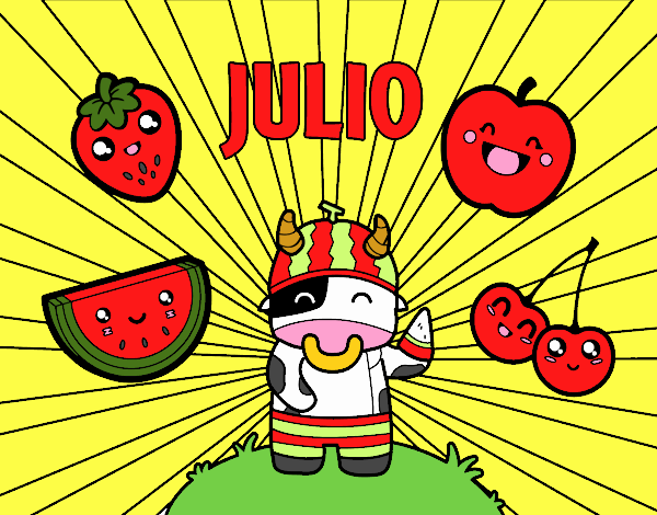 Julio