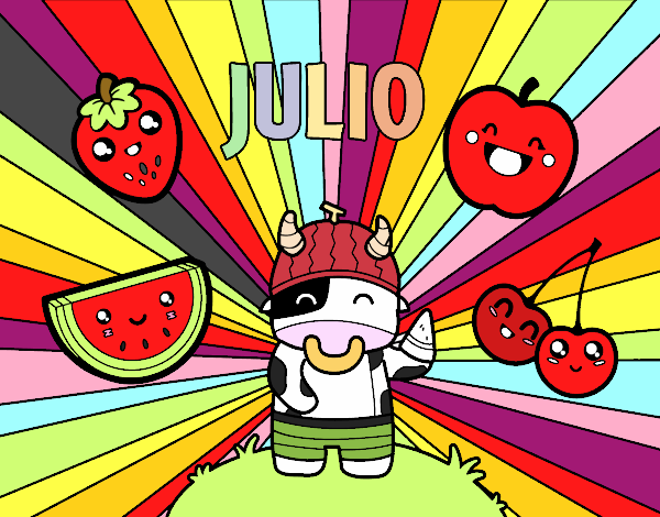 Julio