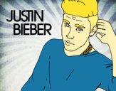 Justin Bieber estrella del POP