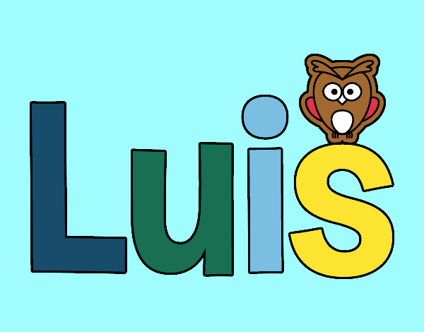 Luis