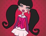 Monster High Draculaura