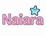 Nombre Naiara