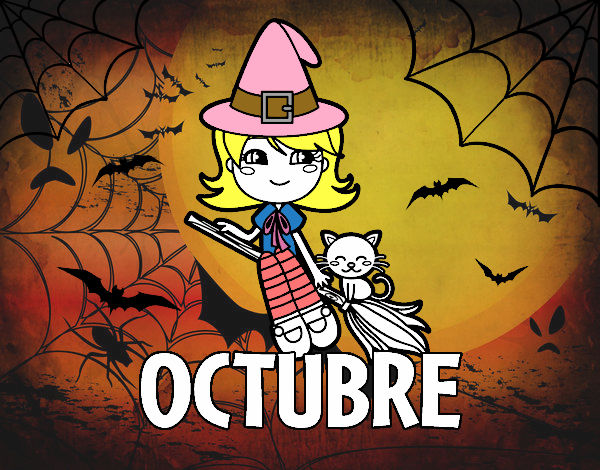 Octubre