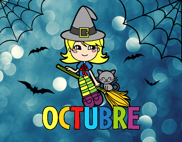 Octubre