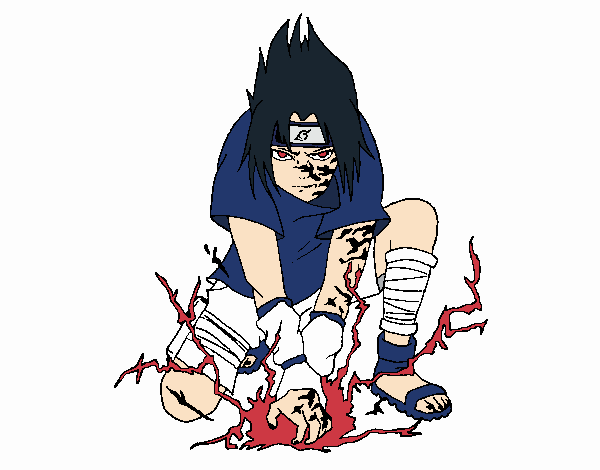 Sasuke