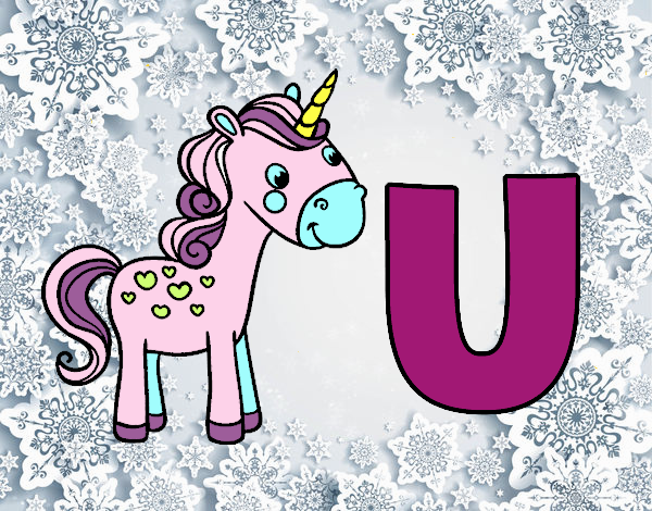 U de Unicornio