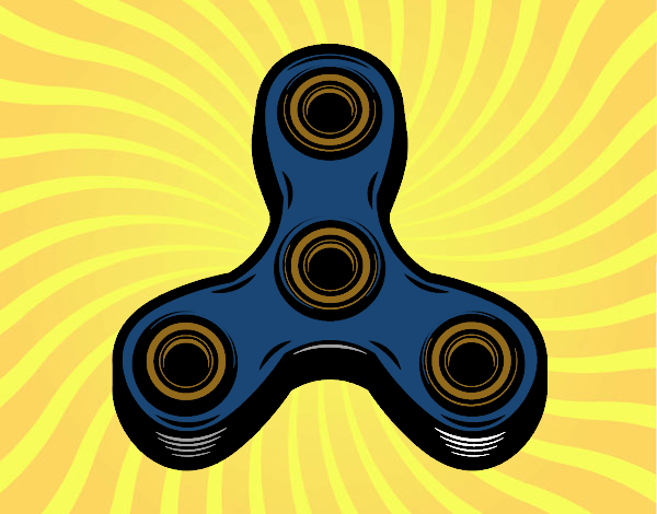 Un spinner