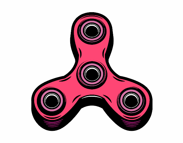 Un spinner