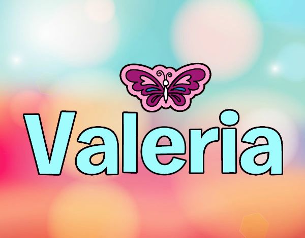 Valeria