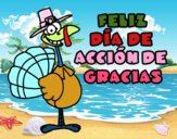 Acción de gracias