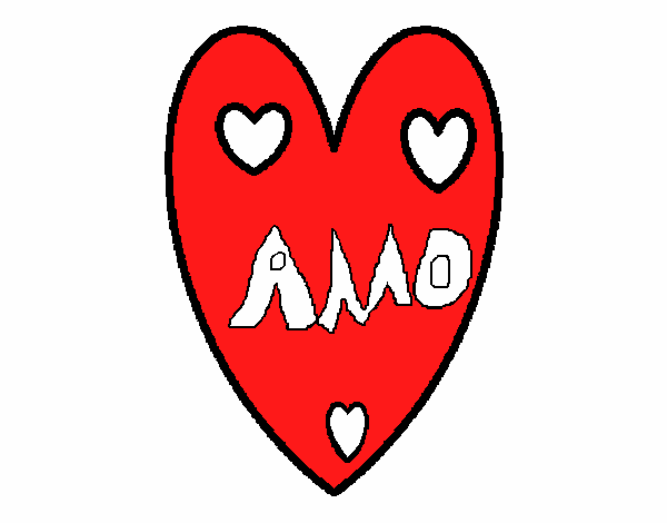 Amo