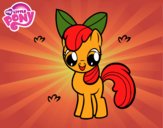 Apple Bloom