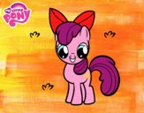 Apple Bloom