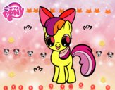 Apple Bloom