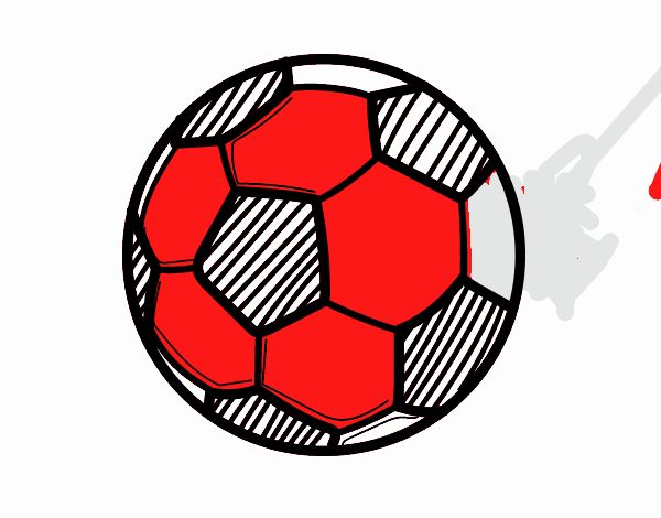 Balón de fútbol