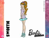 Barbie Fashionista 6