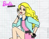 Barbie súper guapa