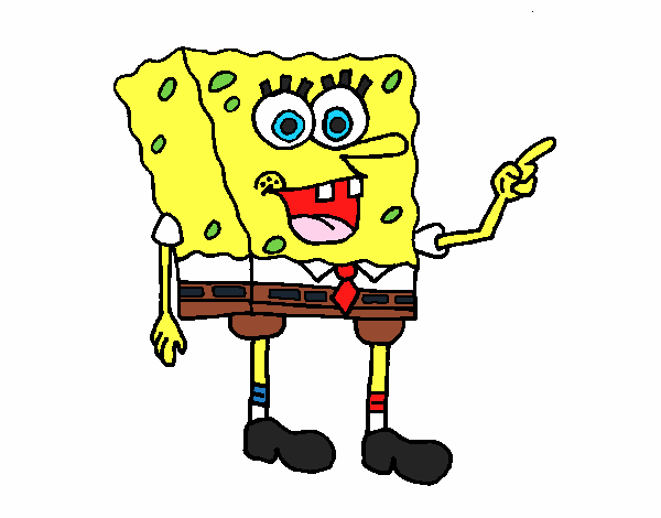 Bob Esponja 5