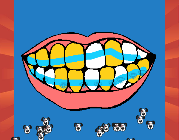 Boca y dientes