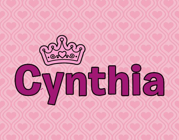 Cynthia