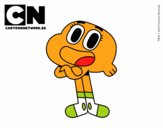 Darwin de Gumball