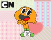 Darwin de Gumball